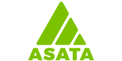 Nuestros clientes - Logo ASATA